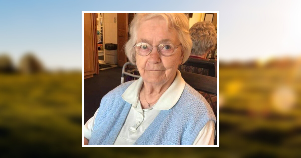 Patricia Rene Aldrich Obituary 2020 - Avink McCowen Secord Funeral Home