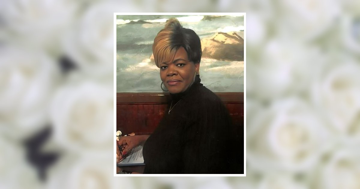 Debra Barnes Sanders Obituary, Wilson, NC