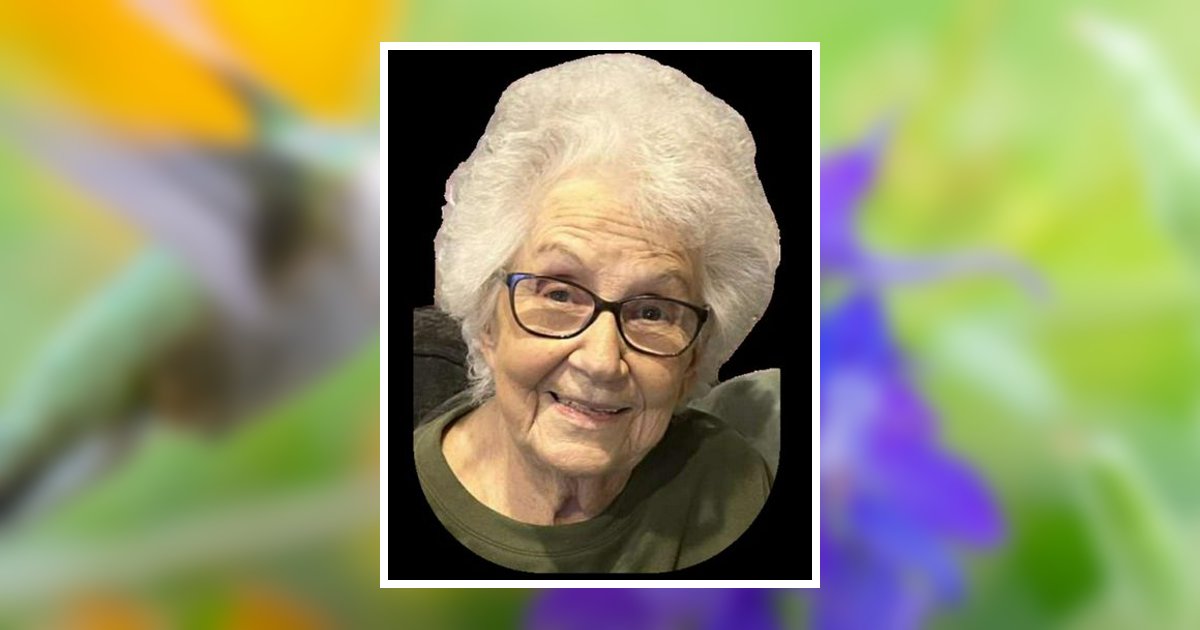 Jo Ellen Lansdale Bromwell Obituary, Carrollton, KY