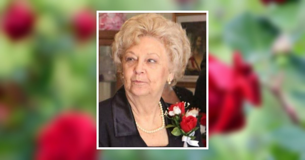 Mabel Elizabeth Yeazel