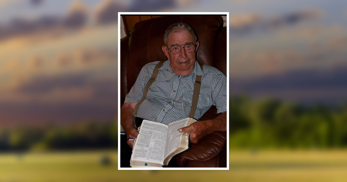Denton Bullock Obituary, Science Hill, KY