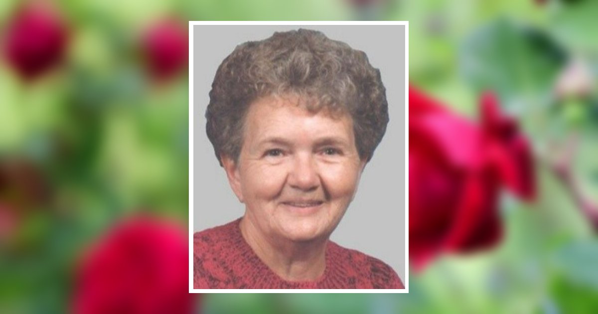 Rosa Lee Higginbotham Cyrus