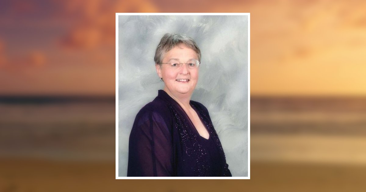 Susan Elizabeth Potter Logan, UT Obituary