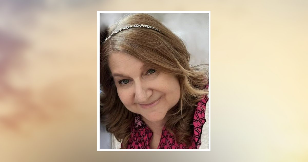 Sharon Elizabeth Brinkman Obituary, Wooster, OH