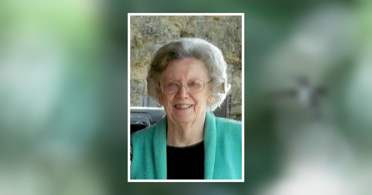 Elizabeth "Lou" Dunn Obituary, Bedford, PA