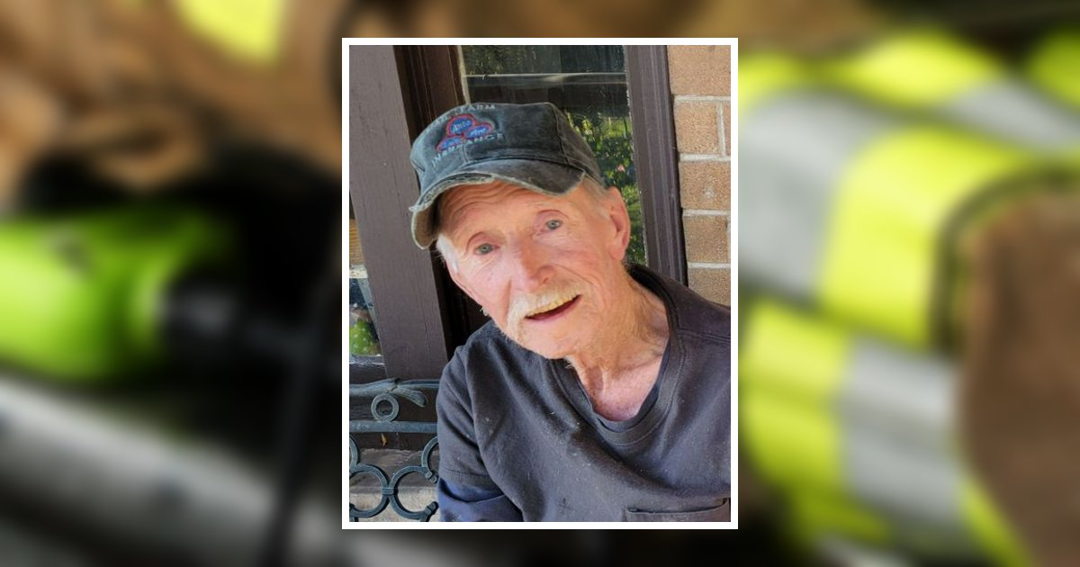 Howard Blaine Koyle Obituary 2024 Rasmussen Mortuary