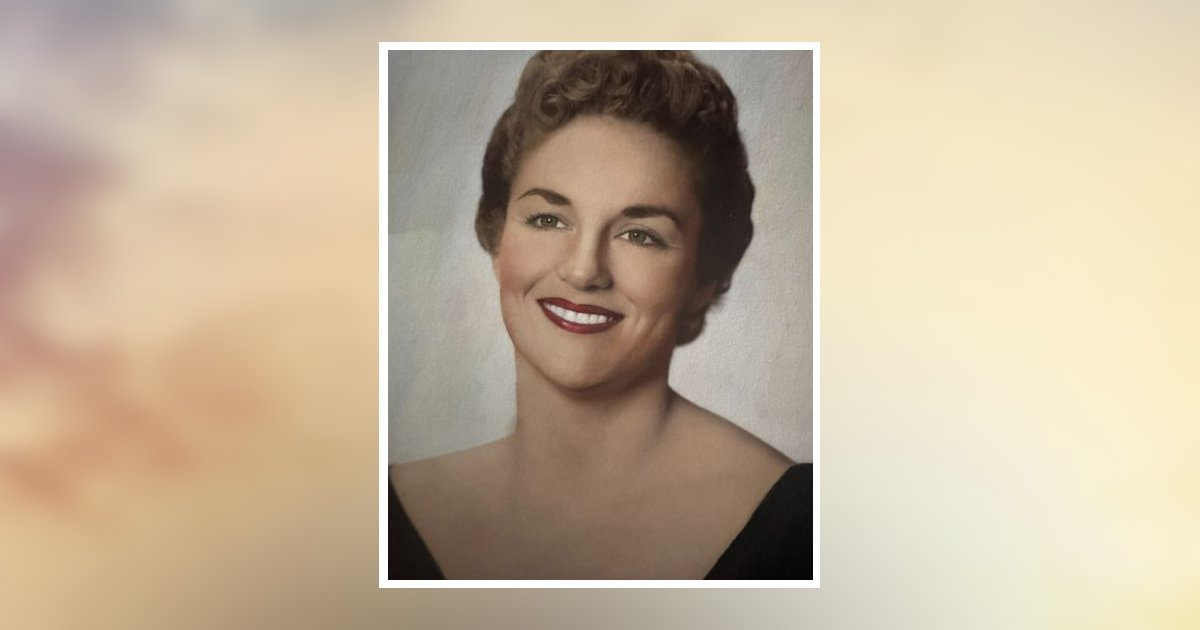 Bettye A. Crowley Obituary, Jacksonville Beach, FL