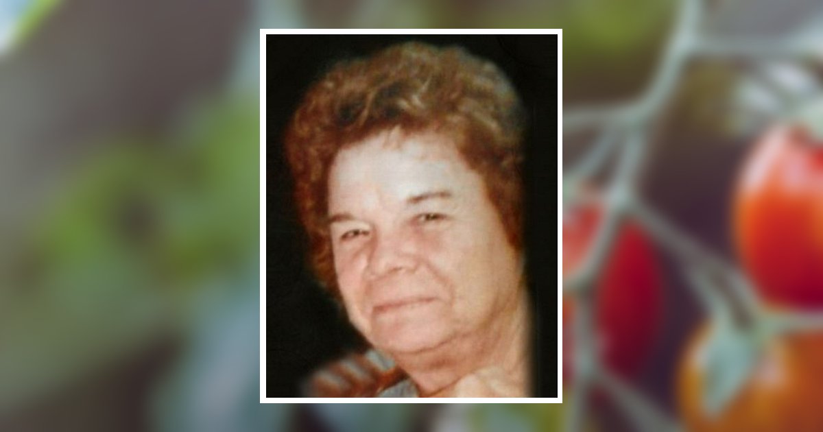 Cynthia Neatherlin Obituary 2023 Scott's Funeral Home