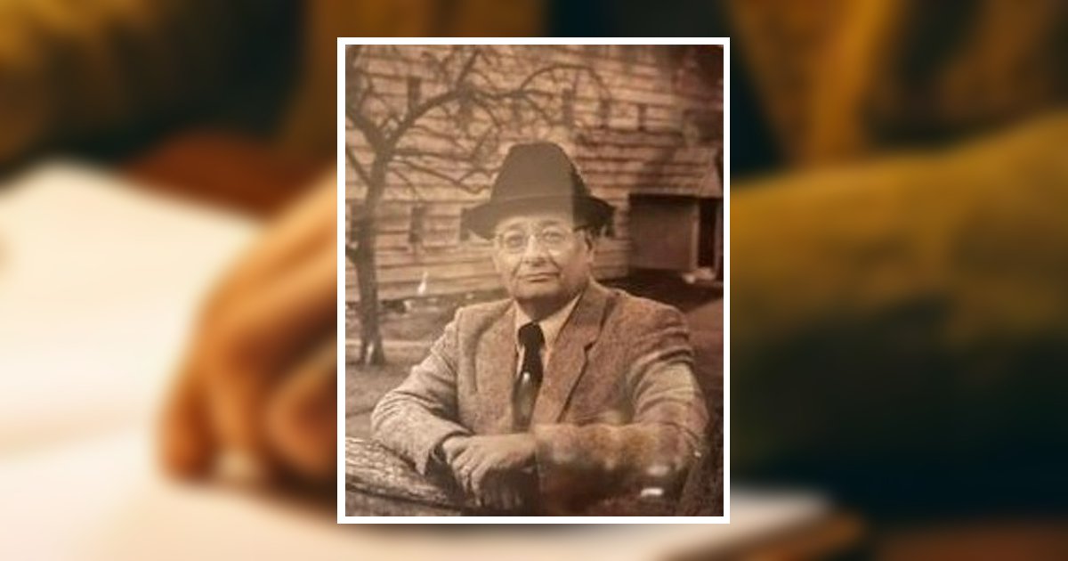 Earl C. Haag Obituary, Pottsville, PA