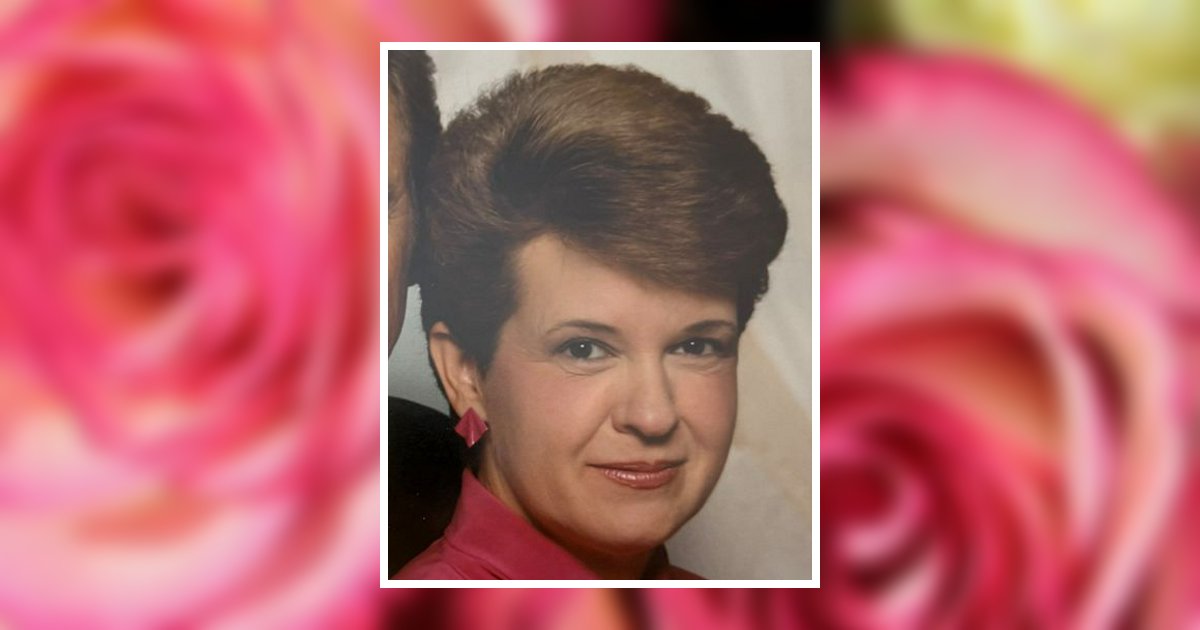 Vanda Elnora Morgan Gore, OK Obituary