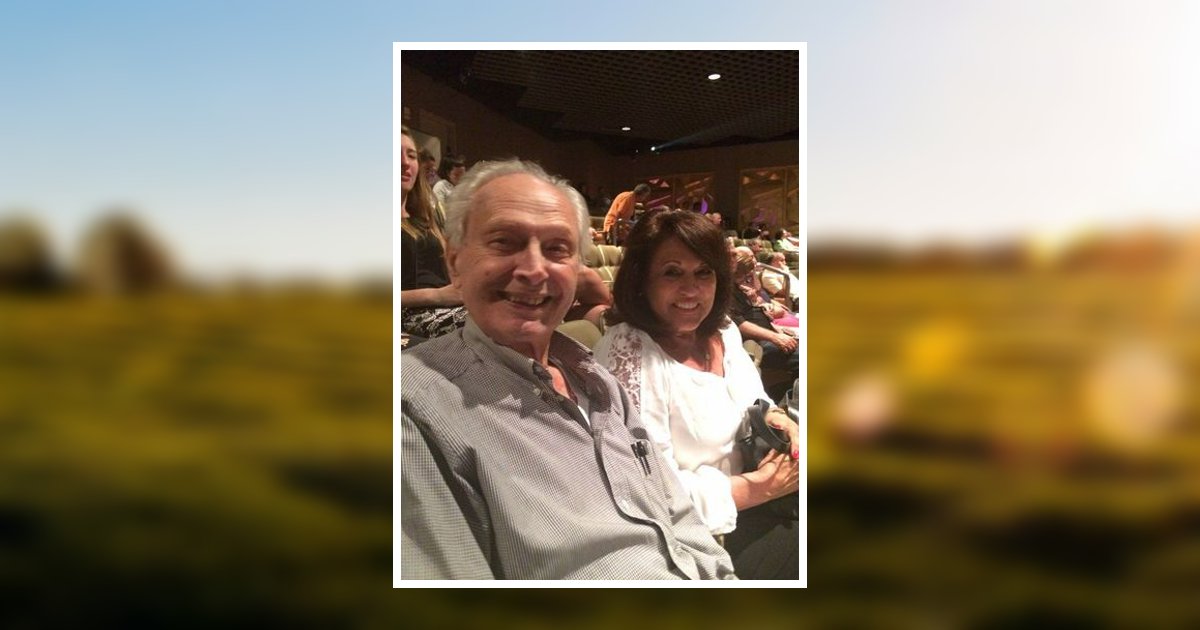 Thomas Rubertone Obituary 2017 Pelham Funeral Home