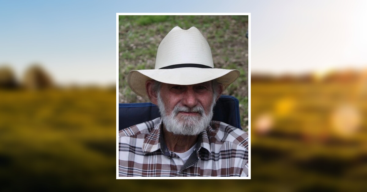 Jerry Wayne Bailey Sr Obituary 2023 - Pace - Stancil Funeral Home and ...