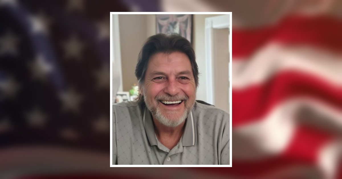 Gary Sinard Obituary, White Pine, TN