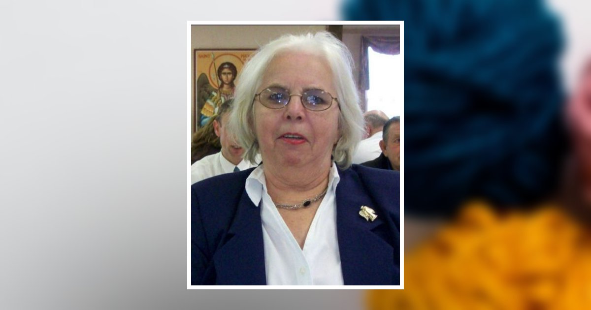Sandra J. Thompson Obituary, Milford, OH