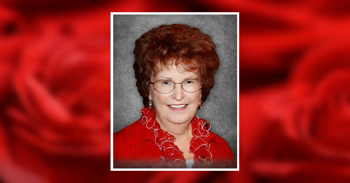 Vivian Hodge Obituary, Mobile, AL