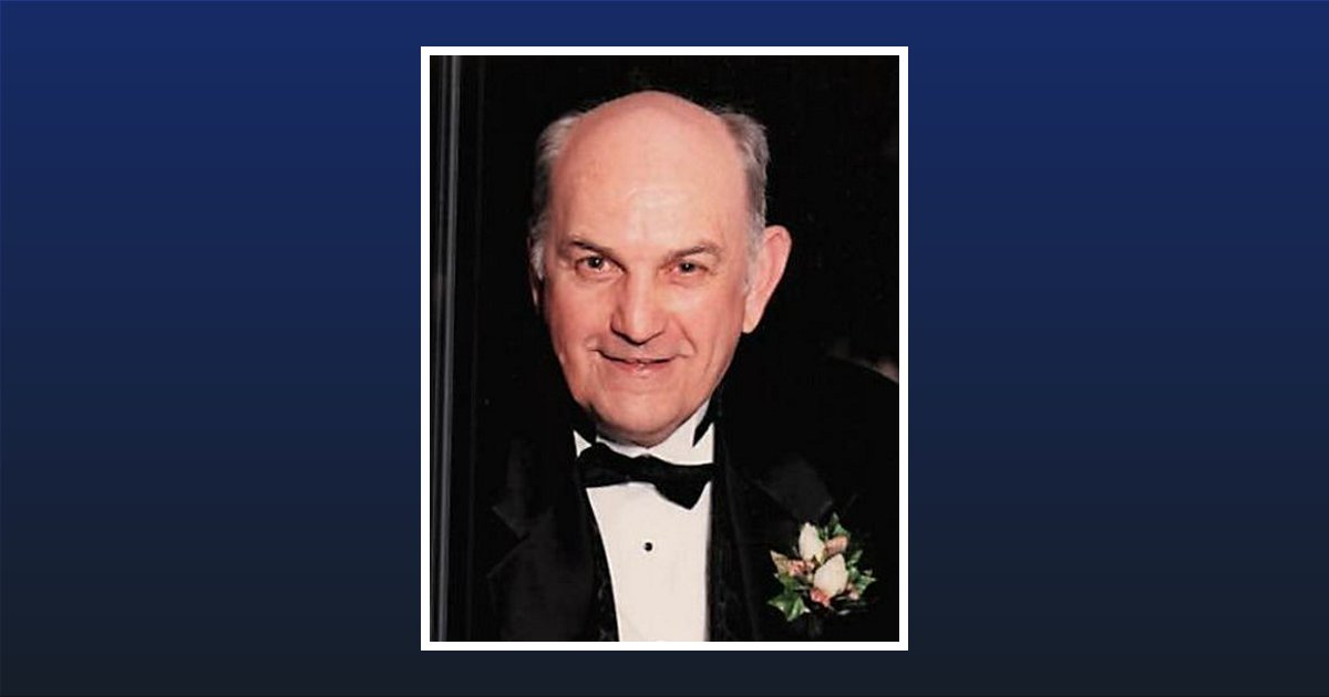 James V. Hoffman Obituary, Belle Vernon, PA