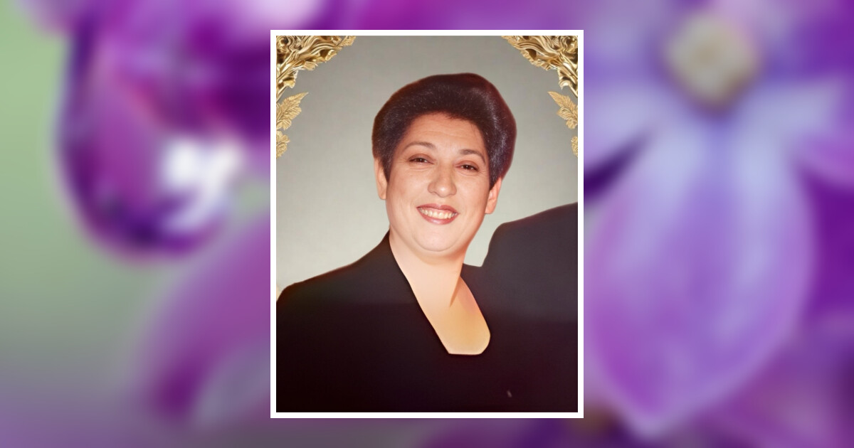 Ruby Miller Obituary 2024 Serenity Funeral Home and Cremation