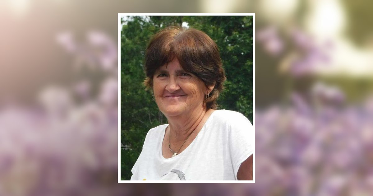 Virginia Short Barnette Obituary, Calhoun, GA