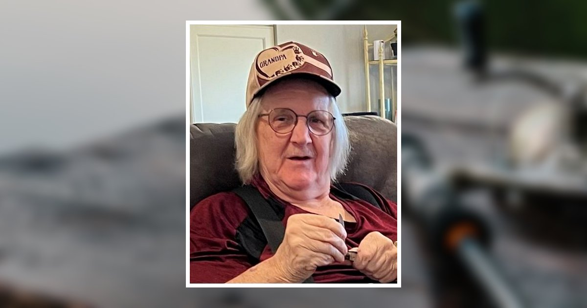 Max Daniel "Danny" Roberts