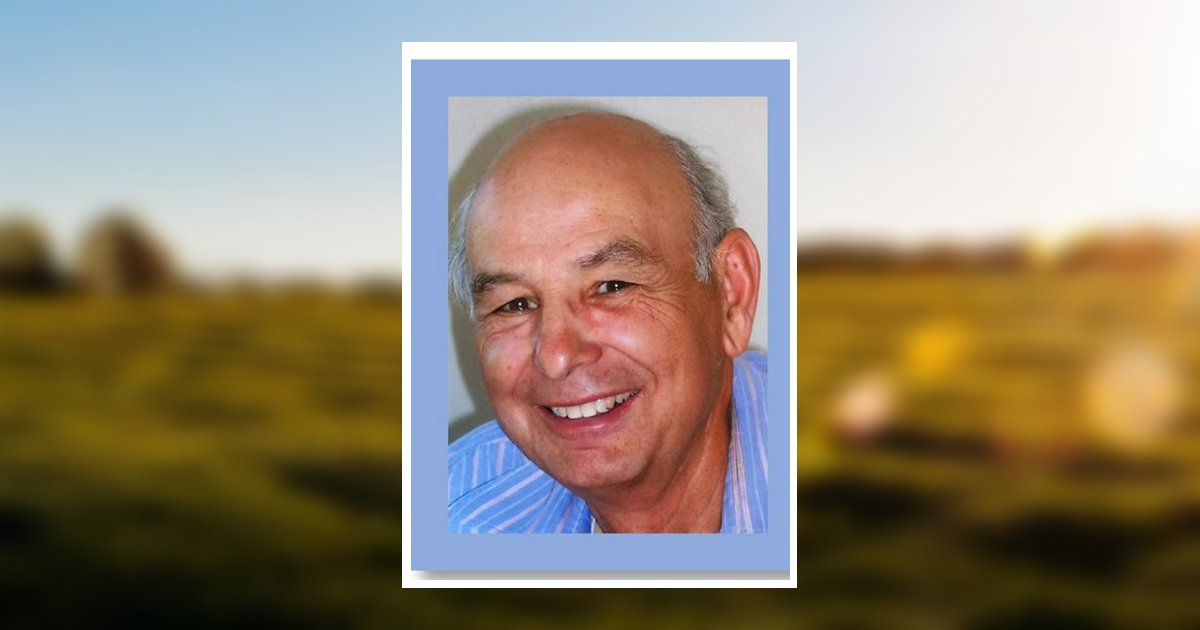 Cristobal Alfredo Gonzales Obituary 2021 French Funerals & Cremations