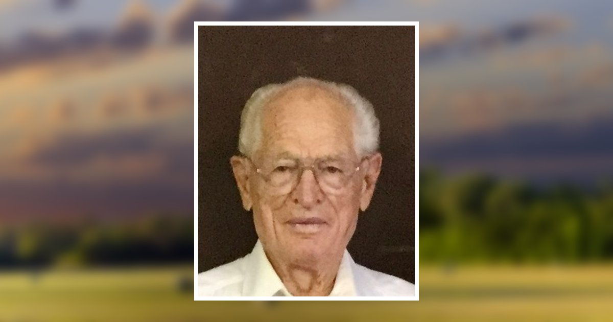 Lee Carroll Johnsen Obituary 2024 Rudd Funeral Home