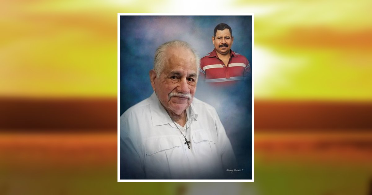 Antonio Hernandez Obituary, Kingsville, TX
