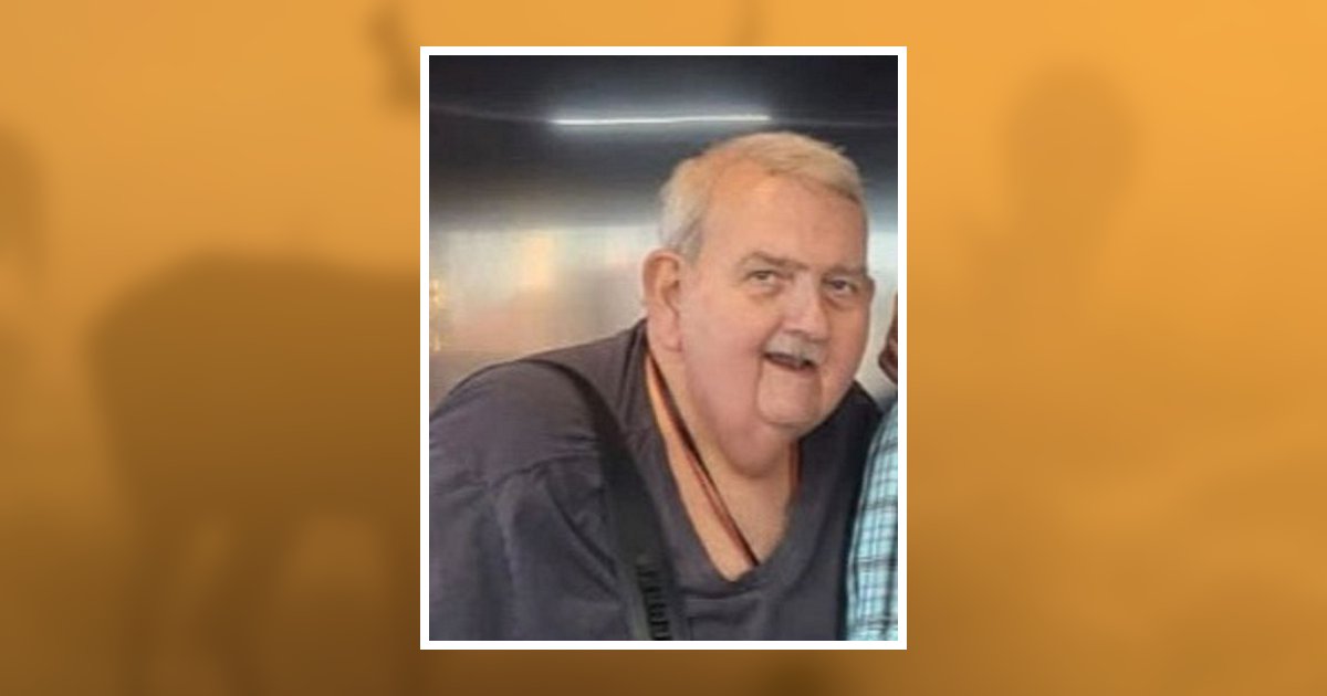 Danny Ray Caldwell Obituary, Loudon, TN