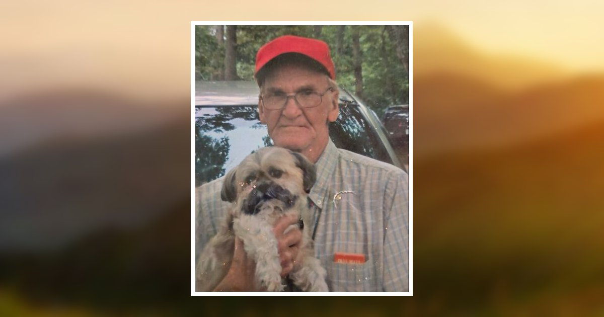Mac Arthur Wilson Obituary, Dobson, NC