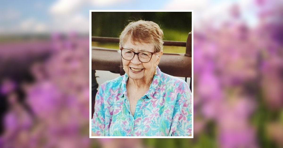 Nola Schenck Wood Garland, UT Obituary