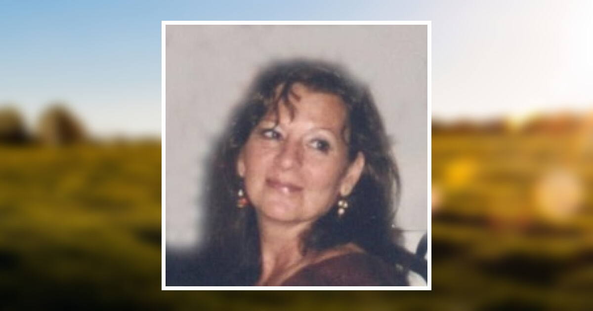 Michele MacKoul Heenan Obituary 2018 Mercadante Funeral Home