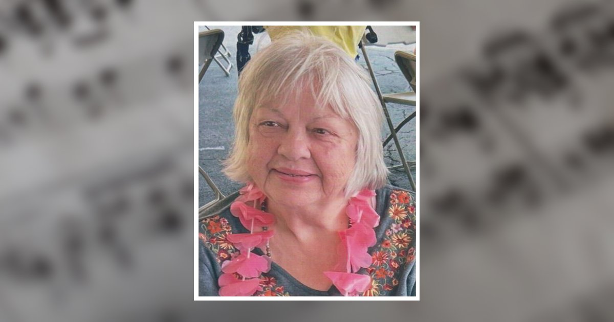 Sherryl Jane Scheurman Obituary, Campbellsport, WI