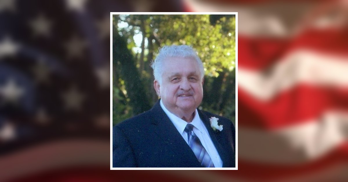 Jr. Austin B. Nute Obituary, Cambridge, MD