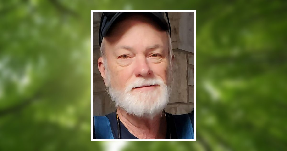 Rickey Broughton Barbourville, KY Obituary