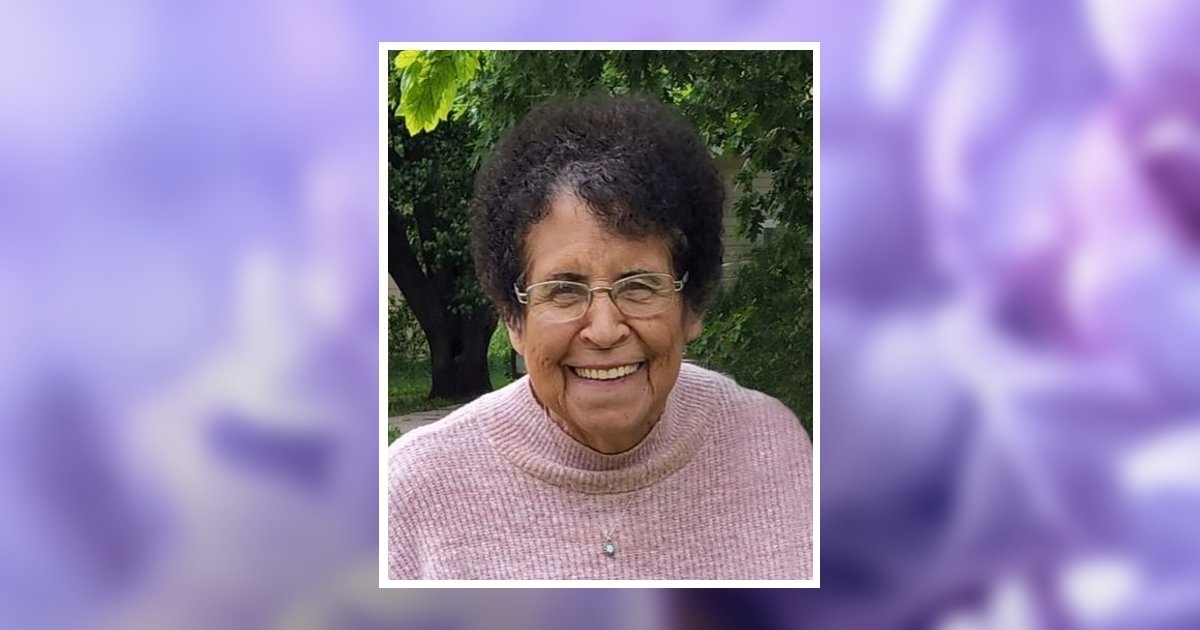 Linda L. Pontious McPherson, KS Obituary