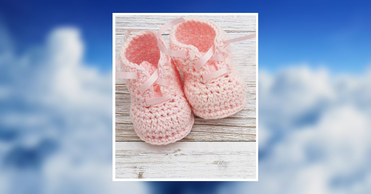 Portrait of Oaklynn Wade Kay Osborne