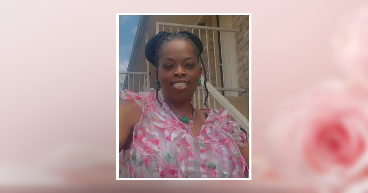 Wymeka Jonet Thomas Obituary, Fort Worth, TX