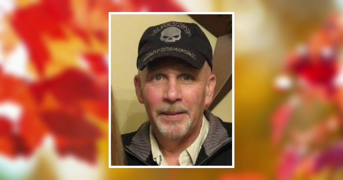 Portrait of Nelson Brackbill