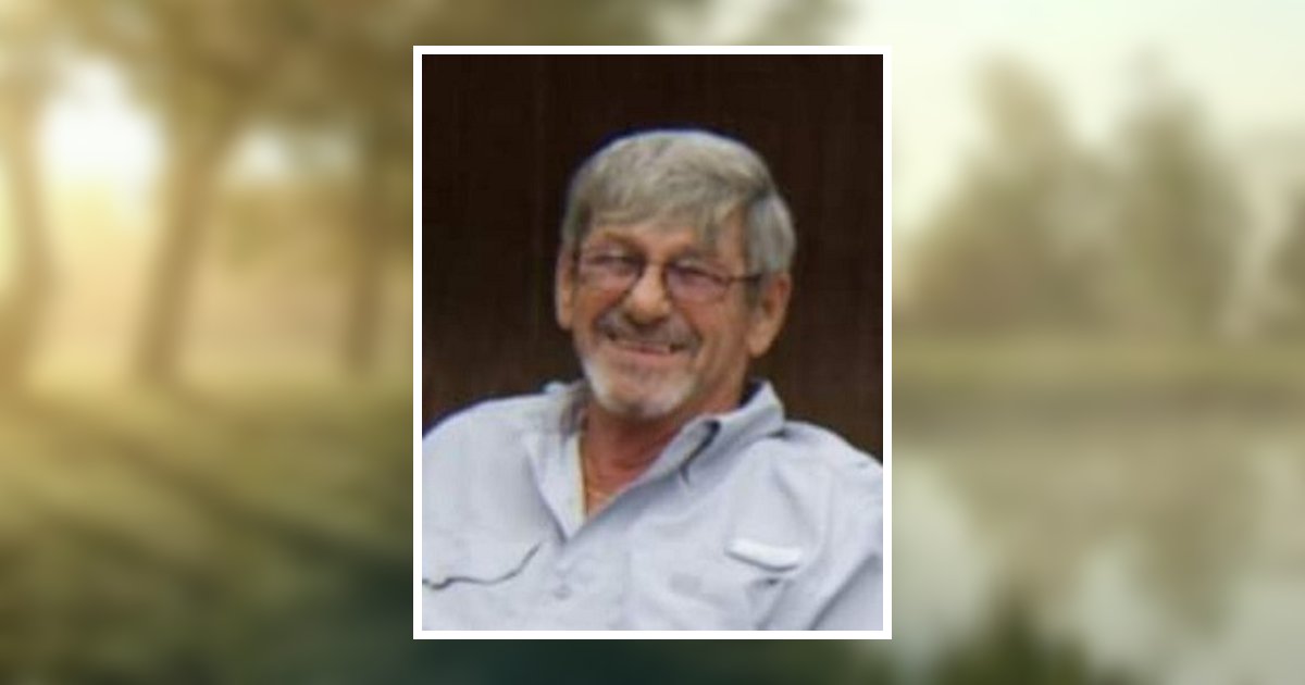 Donald Gilleland Enterprise, AL Obituary