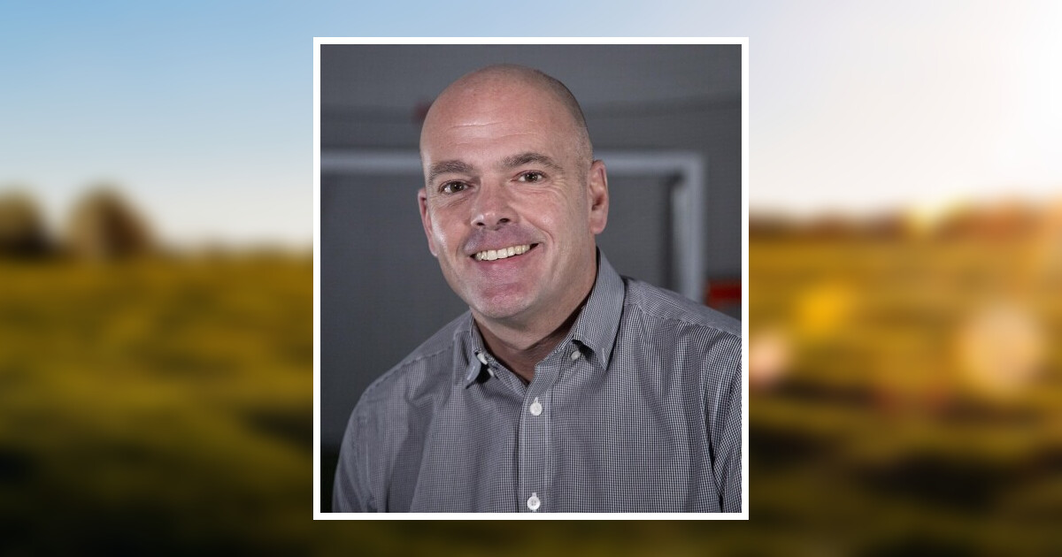 Richard Christopher "Chris" Mcgrath Obituary 2021