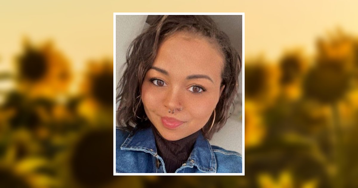 Shantelle J. Watson Obituary, Alliance, OH
