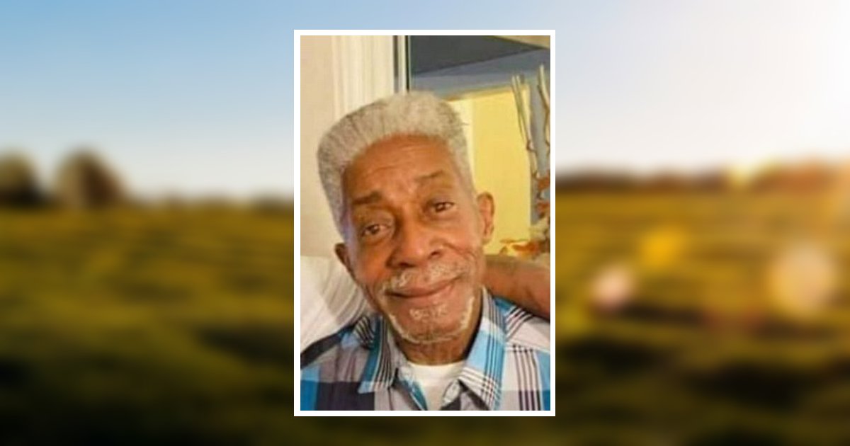 Charlie Shields, Jr. Obituary 2023 Beck Funeral Home & Cremation Services