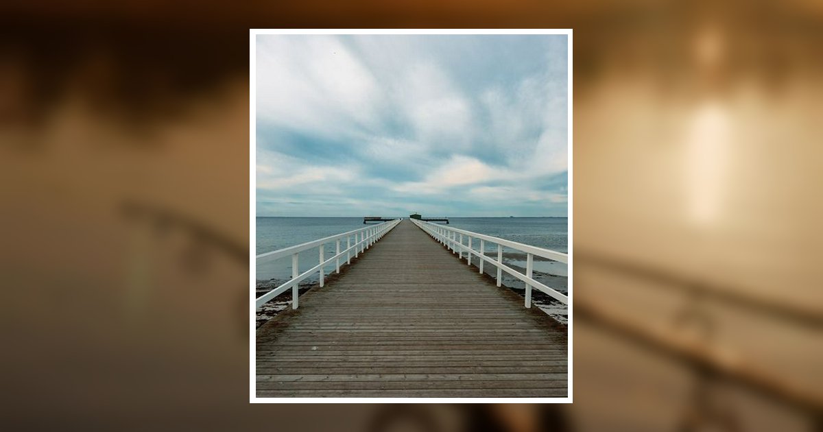 Picture Richard Raymond Carmel