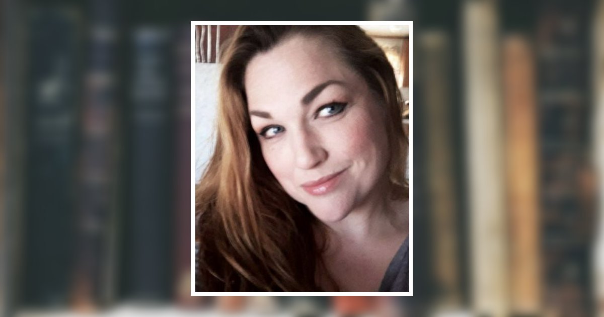 Tiffeny Lynn Van Der Leij Quitman, TX Obituary