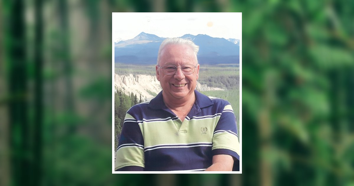 Robert Edmond Beauchesne Obituary, Fort Pierce, FL