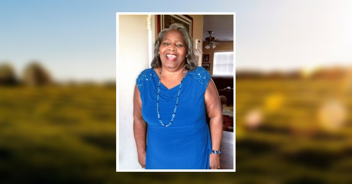 Catherine Brisco Obituary 2021 Broadway Funeral Directors