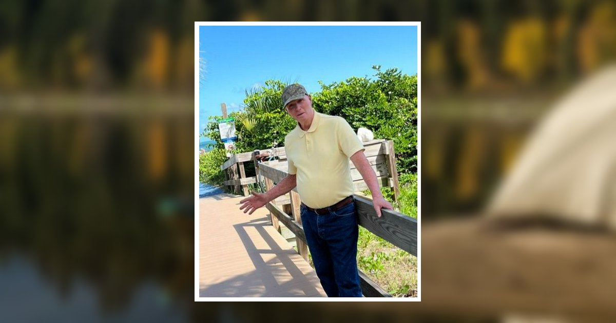 Jr. Don E. Rainey Obituary, Vancleave, MS