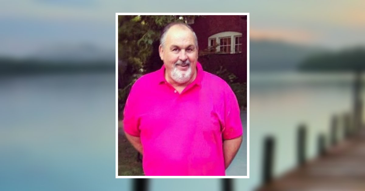Guy Arthur Garriga Obituary, Vancleave, MS