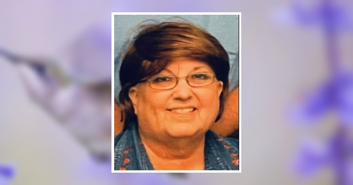 Anna Marie Richter Obituary, Groesbeck, TX