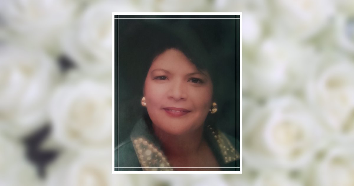 Maria Milagros Gutierrez Obituary March 4, 2026 - Franklin Funeral Home
