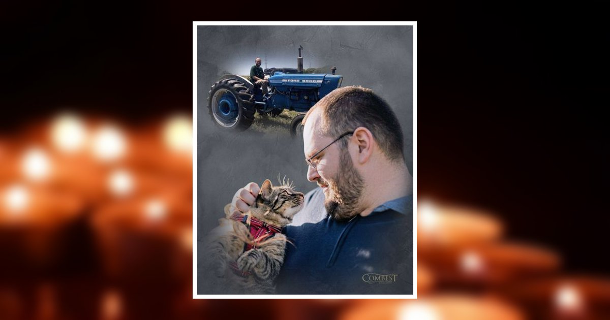 Chase Wayne Watson Obituary, Tahoka, TX